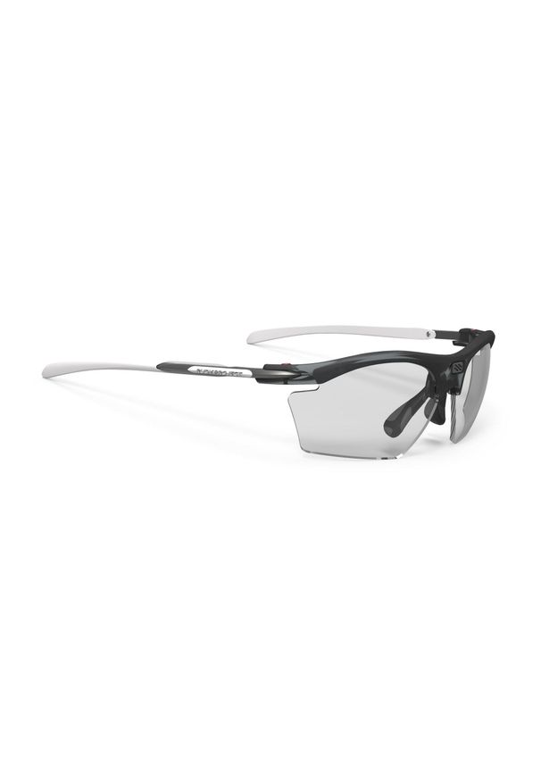 Rudy Project - Okulary RUDY PROJECT RYDON SLIM. Kolor: brązowy. Sport: turystyka piesza
