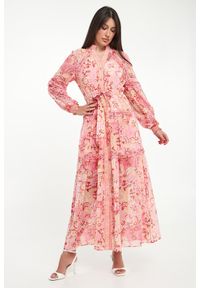 Hale bob - Sukienka maxi HALE BOB. Długość: maxi #1
