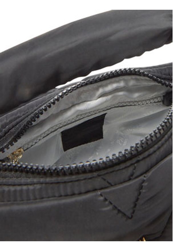 Patrizia Pepe Torebka 8B0223/A520-K103 Czarny. Kolor: czarny