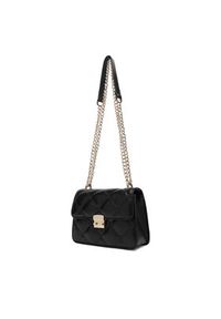 MEXX Torebka CEO-MEXX-S-001-09 Czarny. Kolor: czarny #5