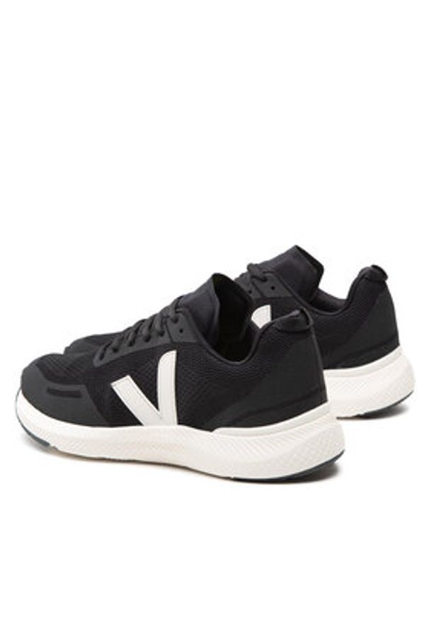 Veja Sneakersy Impala Engineered Mesh IP1402846B Czarny. Kolor: czarny. Materiał: materiał