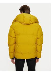 Jack & Jones Kurtka zimowa Alpha 12261971 Żółty Regular Fit. Kolor: żółty. Materiał: syntetyk. Sezon: zima #2