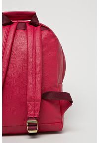 Mi-Pac - Plecak. Kolor: różowy #3