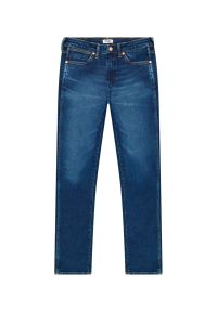 Wrangler - DAMSKIE SPODNIE WRANGLER PIPER POSH PARADE 112372998 #2
