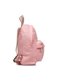 Hugo Plecak Bel Backpack-N 50511898 Różowy. Kolor: różowy