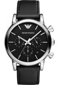 Zegarek Emporio Armani Zegarek Męski Armani AR1733 (41 mm) #1