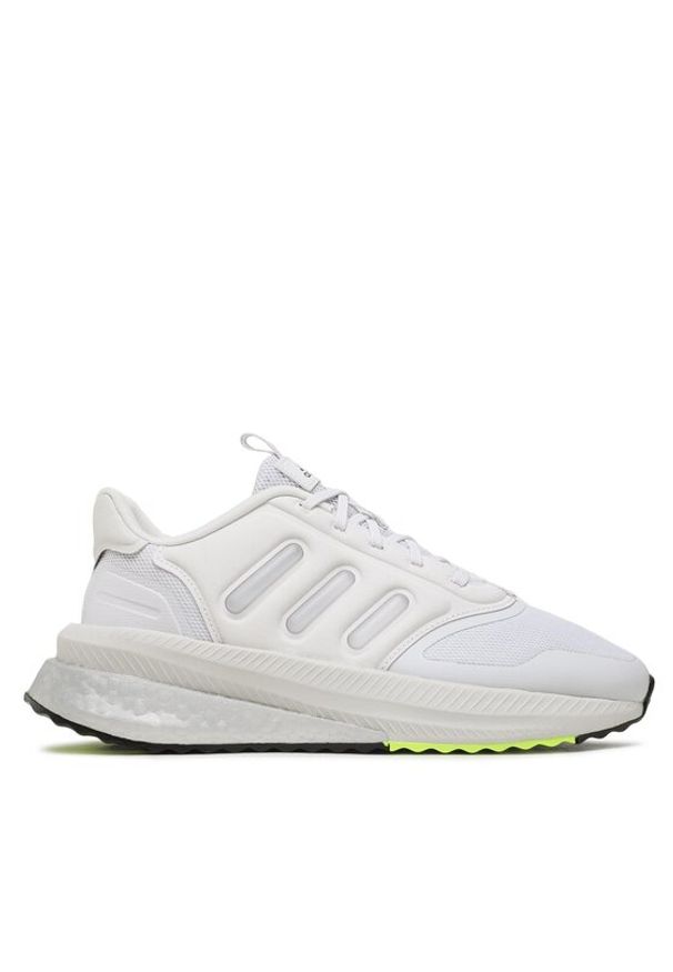 Adidas - adidas Sneakersy X_Plrphase IG3055 Szary. Kolor: szary. Materiał: materiał