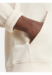 Adidas - adidas Bluza Trefoil Essentials IX7669 Biały Regular Fit. Kolor: biały. Materiał: bawełna #2