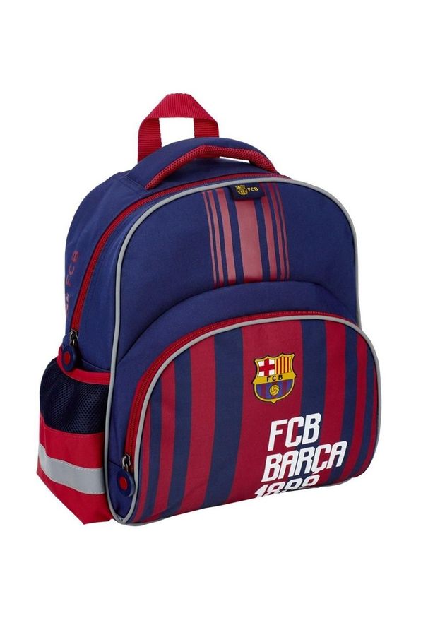 ASTRA - Astra Plecak dziecięcy FC-174 FC Barcelona Fan 6 (282820)