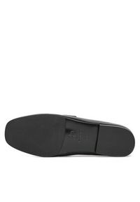 Eva Minge Loafersy CYNIA-LT2513-37 Czarny. Kolor: czarny. Materiał: skóra #4