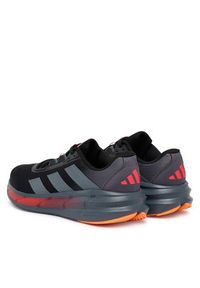 Adidas - adidas Buty do biegania Questar 3 JP6604 Czarny. Kolor: czarny. Materiał: materiał #3