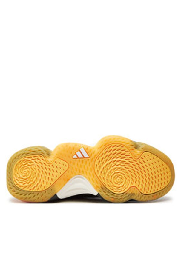 Adidas - adidas Buty halowe Stabil 16 Indoor Shoes IE3585 Czarny. Kolor: czarny. Materiał: mesh, materiał