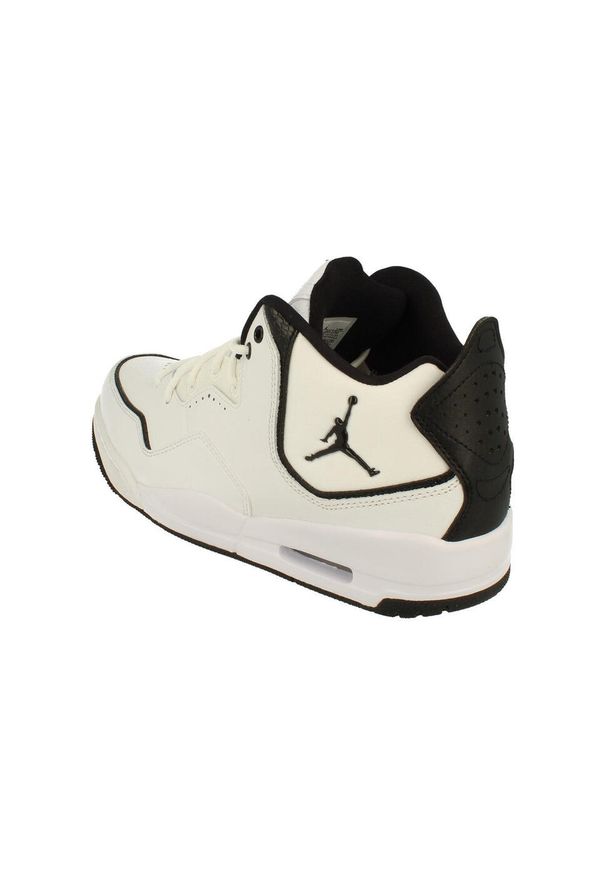 Nike - Buty męskie sportowe Jordan Courtside 23. Kolor: biały. Sport: bieganie