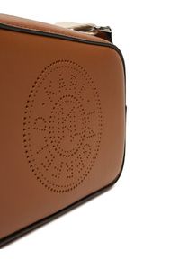 Karl Lagerfeld - KARL LAGERFELD Torebka A3W30310 Brązowy. Kolor: brązowy. Materiał: skórzane #5