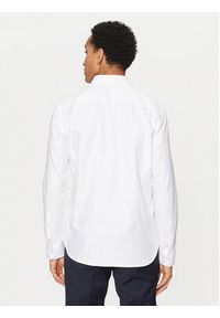 JOOP! Koszula 17 JSH-229Pierce1 30044896 Biały Slim Fit. Kolor: biały. Materiał: bawełna #12