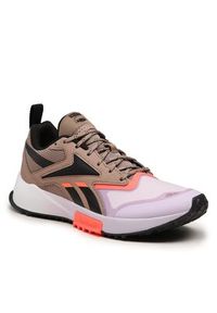 Reebok Buty do biegania Lavante Trail 2 HP9330 Fioletowy. Kolor: fioletowy. Materiał: skóra