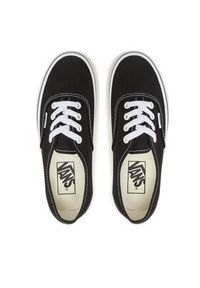 Vans Tenisówki Authentic Stackform VN0A5KXXBMX1 Czarny. Kolor: czarny. Materiał: materiał #2