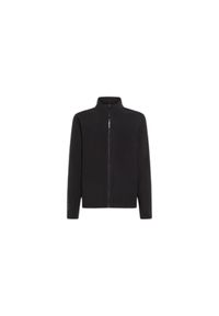 Polar z pełnym zamkiem błyskawicznym O'Neill Jack'S Polartec 100. Kolor: czarny. Materiał: polar. Sezon: zima. Sport: turystyka piesza #1