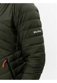 Salewa Kurtka puchowa Brenta RDS 27883 Zielony Regular Fit. Kolor: zielony. Materiał: syntetyk #4