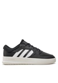 Adidas - Sneakersy adidas. Kolor: czarny #1