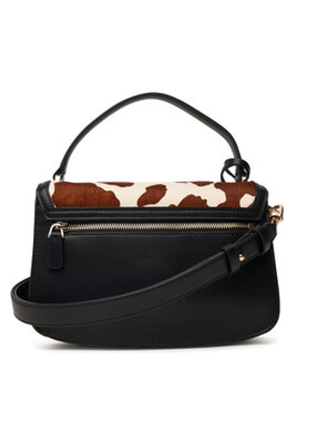 Guess Torebka Audrey HWRG97 34210 Kolorowy. Wzór: kolorowy. Materiał: skórzane