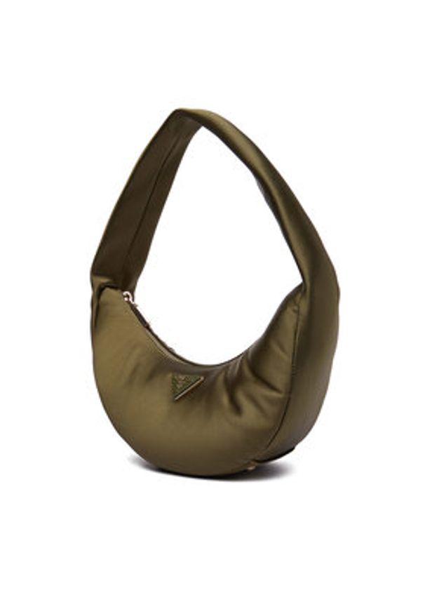 Guess Torebka 179133 Zielony. Kolor: zielony