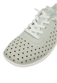 Remonte Sneakersy CEO-D3G03-52 Niebieski. Kolor: niebieski. Materiał: skóra, nubuk #6