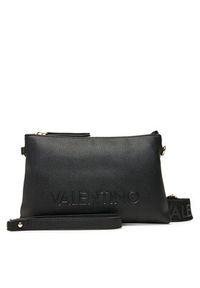 VALENTINO - Valentino Torebka Foxy Re VBS9EO18 Czarny. Kolor: czarny. Materiał: skórzane #5