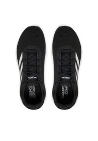Adidas - adidas Sneakersy Cloudfoam Comfy IH2973 Czarny. Kolor: czarny. Materiał: mesh, materiał. Model: Adidas Cloudfoam #3