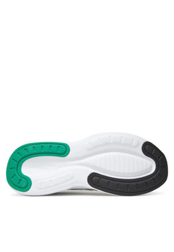 Adidas - adidas Sneakersy Alphaedge+ JP5220 Biały. Kolor: biały. Materiał: materiał