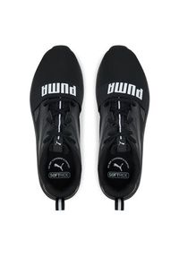 Puma Sneakersy 400232 01 Czarny. Kolor: czarny. Materiał: materiał #11