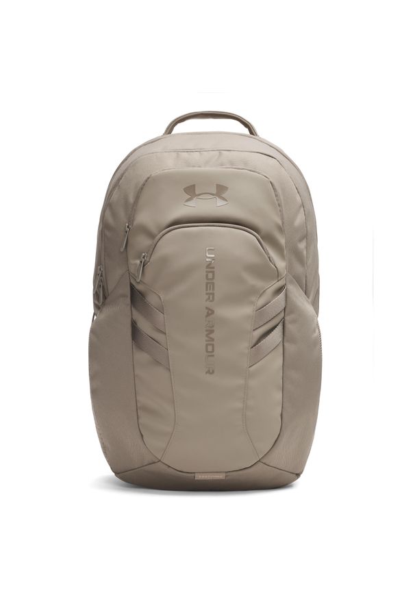 Plecak Under Armour Hustle 6.0 Pro. Kolor: zielony