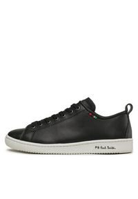 Paul Smith Sneakersy Miyata M2S-MIY02-ASET Czarny. Kolor: czarny. Materiał: skóra #6