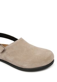 Vagabond Shoemakers Sandały Effie 5922-540-09 Beżowy. Kolor: beżowy. Materiał: zamsz, skóra #3