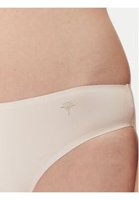 JOOP! Figi klasyczne 10223865 Beżowy. Kolor: beżowy. Materiał: syntetyk