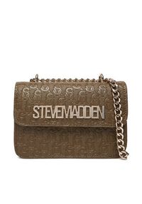 Steve Madden Torebka Bcoal-E SM13001635 Zielony. Kolor: zielony. Materiał: skórzane #2
