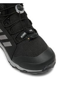 Adidas - adidas Trekkingi Terrex Mid GORE-TEX IE6079 Czarny. Kolor: czarny. Materiał: materiał #8