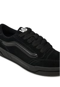 Vans Sneakersy Hylane VN000D1JBKA1 Czarny. Kolor: czarny. Materiał: zamsz, skóra #3