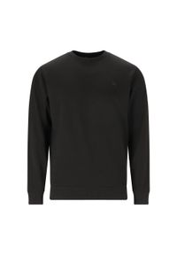 CRUZ - Bluza Cruz Fultan. Kolor: czarny. Sport: fitness #1