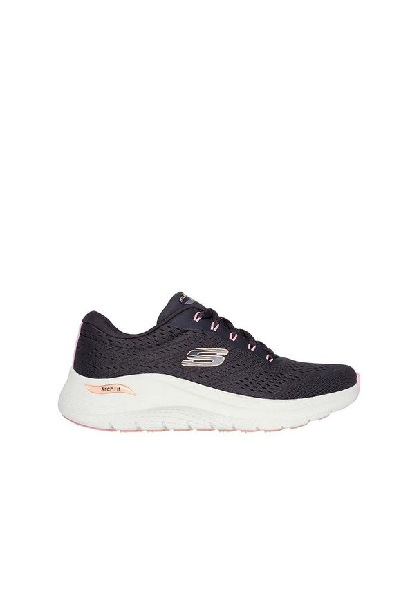 skechers - Buty damskie SKECHERS Arch Fit 2.0 Big League. Kolor: szary