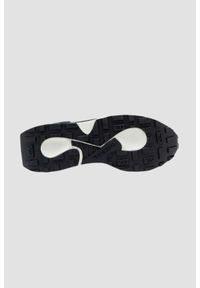 Diesel - DIESEL Czarne sneakersy S-TYCHE D, Rozmiar 44. Kolor: czarny