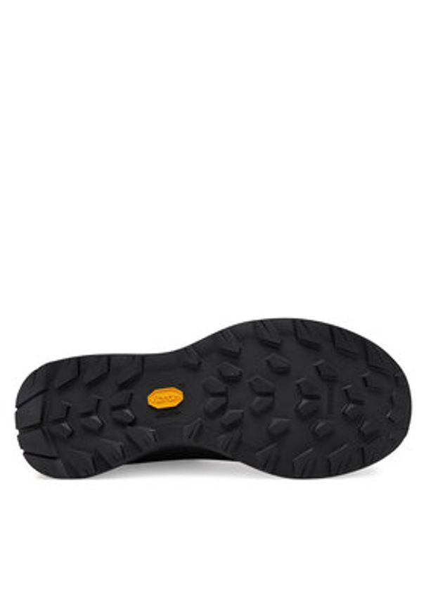 Arc'teryx Trekkingi Kopec Gtx GORE-TEX X000010023 Czarny. Kolor: czarny. Materiał: materiał. Technologia: Gore-Tex. Sport: turystyka piesza