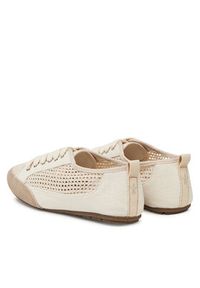 EMU Australia Sneakersy Carlo W13172 Beżowy. Kolor: beżowy. Materiał: skóra #5