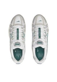 Nike Sneakersy P-6000 Prim HF4308 072 Biały. Kolor: biały. Materiał: materiał #3