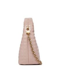 Guess Torebka HWQP91 87120 Różowy. Kolor: różowy. Materiał: skórzane #4