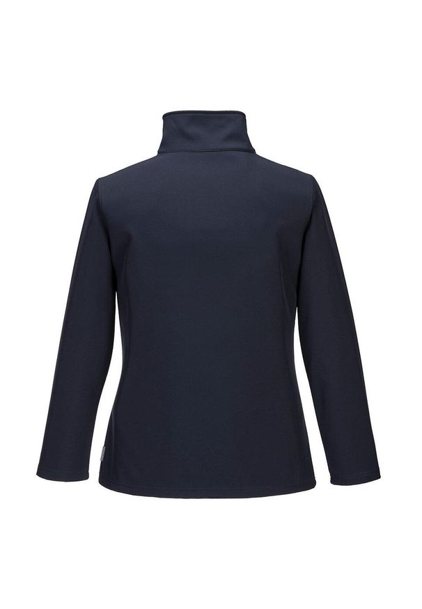Portwest - Damska Kurtka Soft Shell. Kolor: niebieski