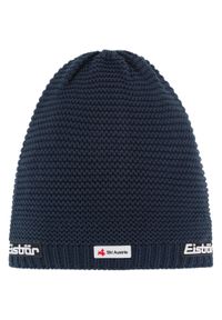 Czapka Eisbar Corson OS MÜ SKA. Kolor: czarny
