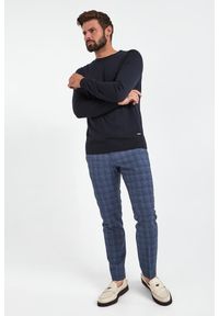 Sweter męski wełniany Denny JOOP!. Materiał: wełna #3