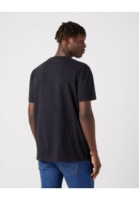 Wrangler - WRANGLER EAGLE TEE MĘSKI T-SHIRT KOSZULKA LOGO FADED W70REEXV6 112321260
