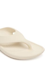 Crocs Japonki Mellow Recovery Flip 211100 Szary. Kolor: szary #5